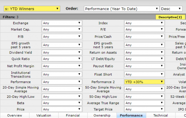 etf screener free excel download